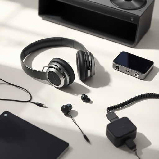 Аксессуары